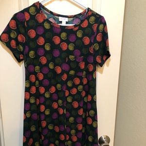 Lularoe Carly Bundle 2 for $10
